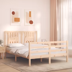 VidaXL 3194566 sommier