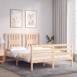 VidaXL 3194566 sommier