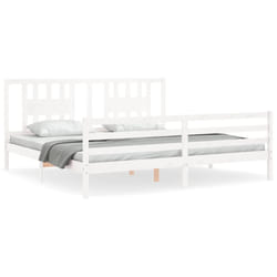VidaXL 3194587 sommier