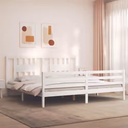 VidaXL 3194587 sommier