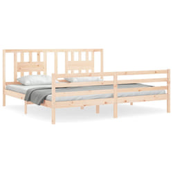 VidaXL 3194591 sommier