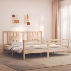 VidaXL 3194591 sommier