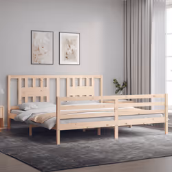 VidaXL 3194591 sommier
