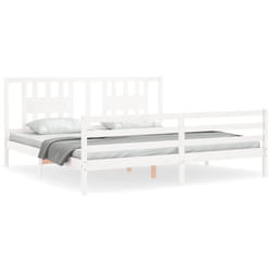 VidaXL 3194592 sommier