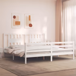 VidaXL 3194592 sommier
