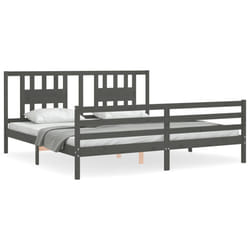VidaXL 3194593 sommier