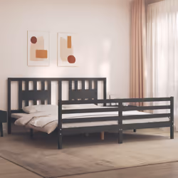 VidaXL 3194593 sommier