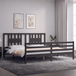 VidaXL 3194593 sommier