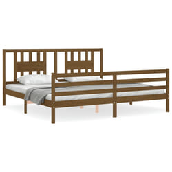 VidaXL 3194594 sommier