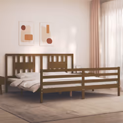 VidaXL 3194594 sommier