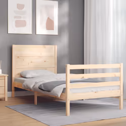 VidaXL 3194596 sommier