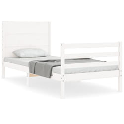 VidaXL 3194597 sommier