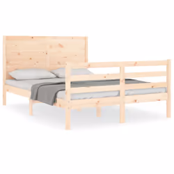 VidaXL 3194611, 1405 mm, 195,5 cm, 1000 mm, 1350 x 1900 mm, 21 cm, 1 pièce(s)