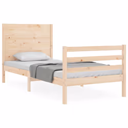 VidaXL 3194626, 1055 mm, 2,06 m, 1000 mm, 1000 x 2000 mm, 21 cm, 1 pièce(s)