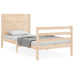 VidaXL 3194626 sommier