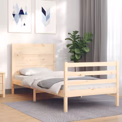 VidaXL 3194626 sommier