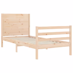 VidaXL 3194626 sommier - Vue supplémentaire 4