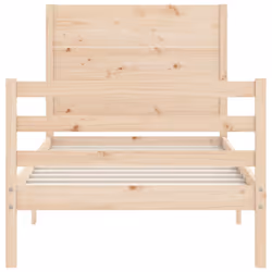 VidaXL 3194626 sommier - Vue supplémentaire 5