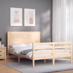 VidaXL 3194646 sommier