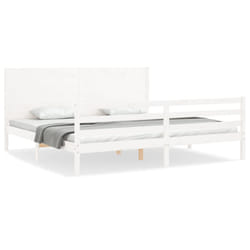 VidaXL 3194657 sommier