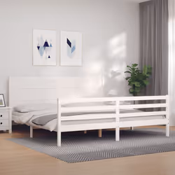 VidaXL 3194657 sommier