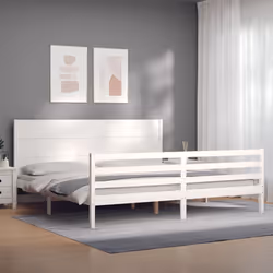 VidaXL 3194657 sommier