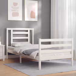 VidaXL 3194667 sommier