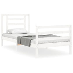 VidaXL 3194672 sommier