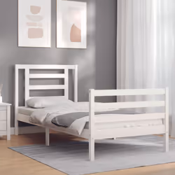 VidaXL 3194672 sommier