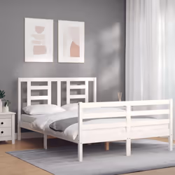 VidaXL 3194682 sommier