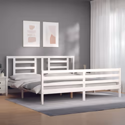 VidaXL 3194717 sommier