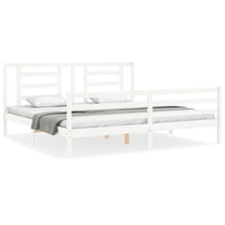 VidaXL 3194722 sommier