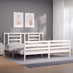 VidaXL 3194722 sommier