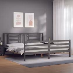 VidaXL 3194723 sommier