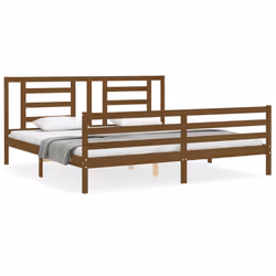 VidaXL 3194724, 2055 mm, 2,06 m, 1000 mm, 2000 x 2000 mm, 21 cm, 1 pièce(s)