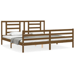 VidaXL 3194724 sommier