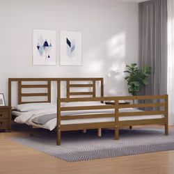 VidaXL 3194724 sommier