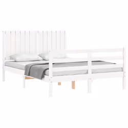 VidaXL 3194787 sommier - Vue supplémentaire 4