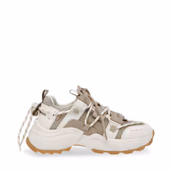 Baskets femme Steve Madden Tazmania