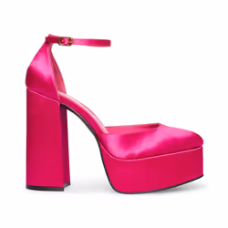 Talons femme Steve Madden Dion