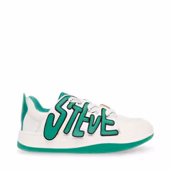 Baskets femme Steve Madden Retro Lite