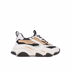 Baskets femme Steve Madden Possession-E