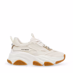 Baskets femme Steve Madden Possession-E