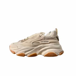 Baskets femme Steve Madden Possession-E