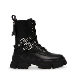 Steve Madden modèle Traction Noir