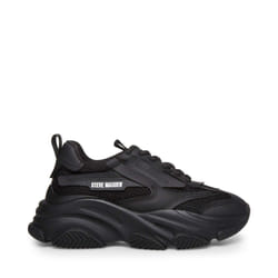 Baskets femme Steve Madden Possession-E