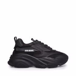 Baskets femme Steve Madden Possession-E