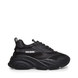 Baskets femme Steve Madden Possession-E