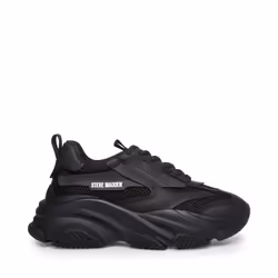 Baskets femme Steve Madden Possession-E