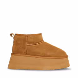 Bottines femme Steve Madden Campfire